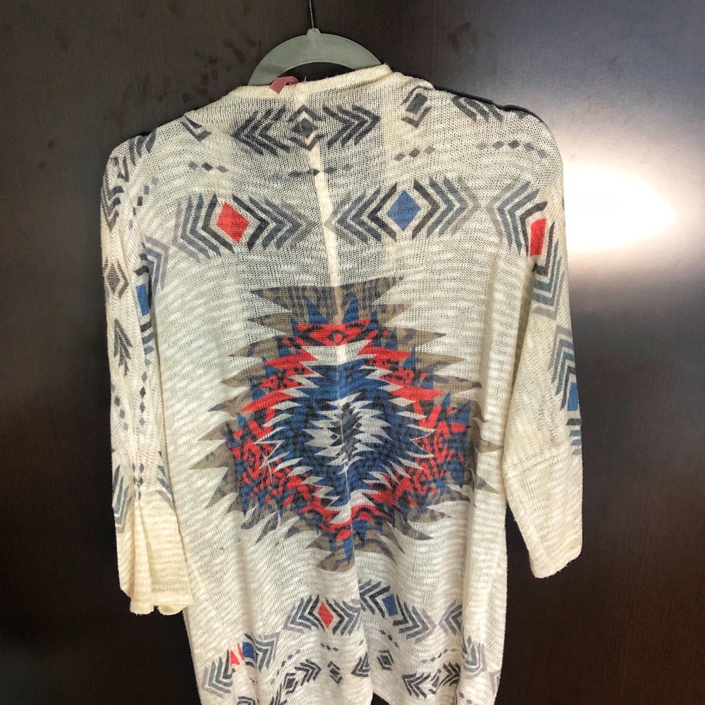 Cardigan - Picture 2 of 2